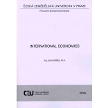 International Economics, 382
