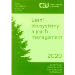 Lesní ekosystémy a jejich management, 349