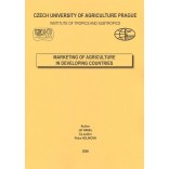 Marketing of Agriculture in Developing Countries, 303