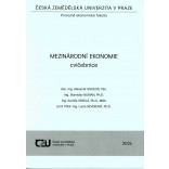 Mezinárodní ekonomie - cvičebnice, 178