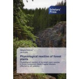 Physiological Reaction of Forest Plants, 334