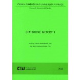 Statistické metody II, 872