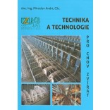Technika a technologie pro chov zvířat, 197