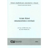 Teorie řízení organizačních systémů, 315