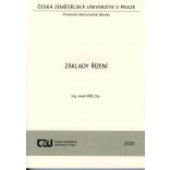 Základy řízení, 264