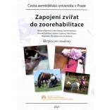 Zapojení zvířat do zoorehabilitace, 340