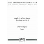 Zemědělské systémy II. (Rostlinná produkce), 861